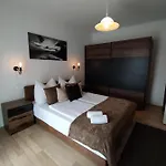Anitapartman Дом отдыха Балатонфюред