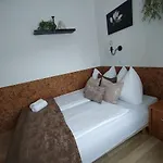 Anitapartman Дом отдыха Балатонфюред