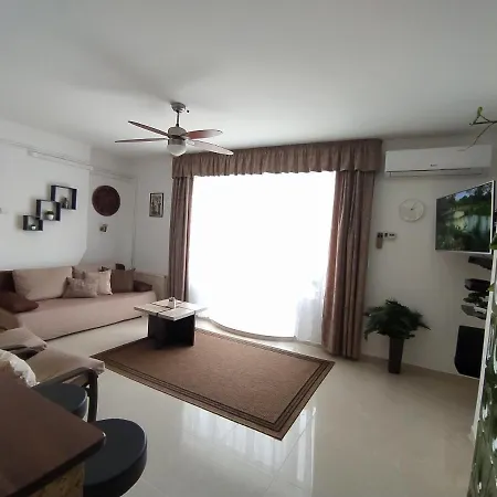 Anitapartman 度假居 *