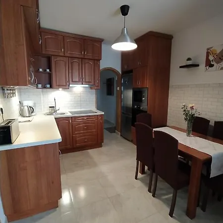 Anitapartman Holiday home *