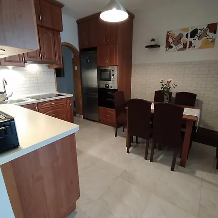 Anitapartman * Balatonfüred