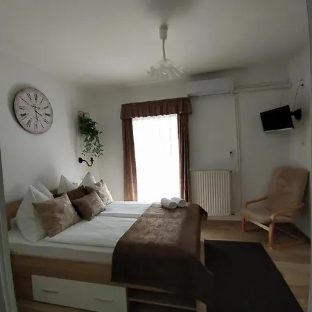 Anitapartman Holiday home *