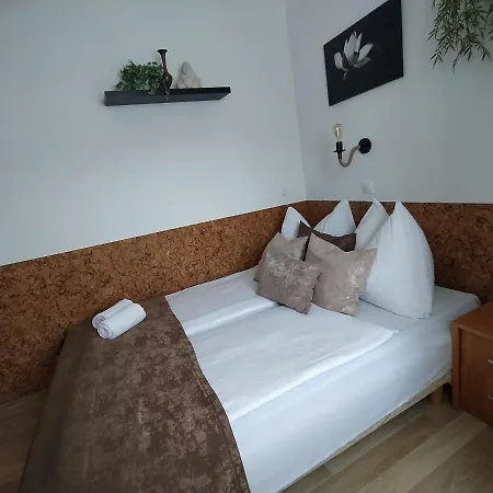 Anitapartman Holiday home Balatonfured