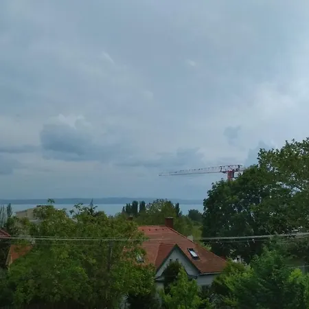 Nyaraló Anitapartman