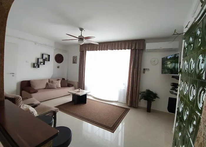 Anitapartman Prázdninový dům *