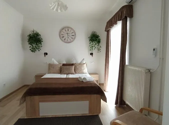 Prázdninový dům Anitapartman