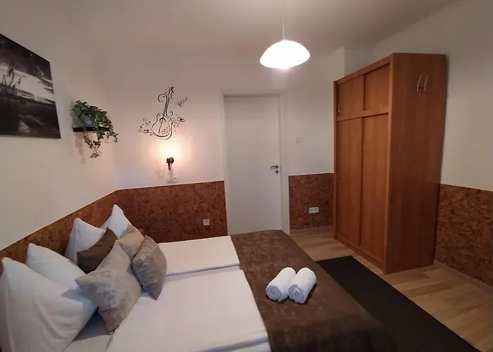 Anitapartman بيت للعطل *