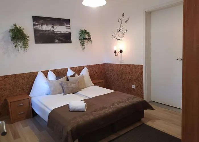 Prázdninový dům Anitapartman Balatonfüred