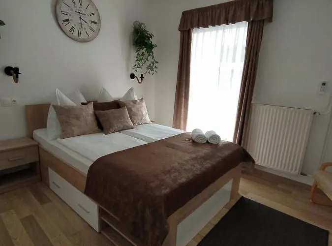 Anitapartman Prázdninový dům Balatonfüred