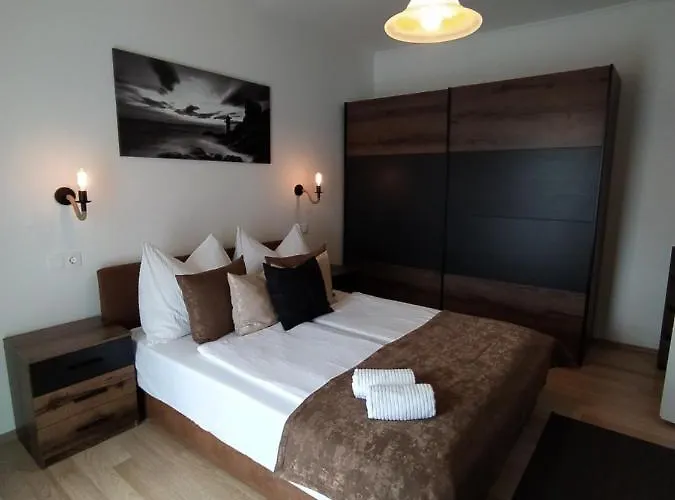 Anitapartman Prázdninový dům Balatonfüred