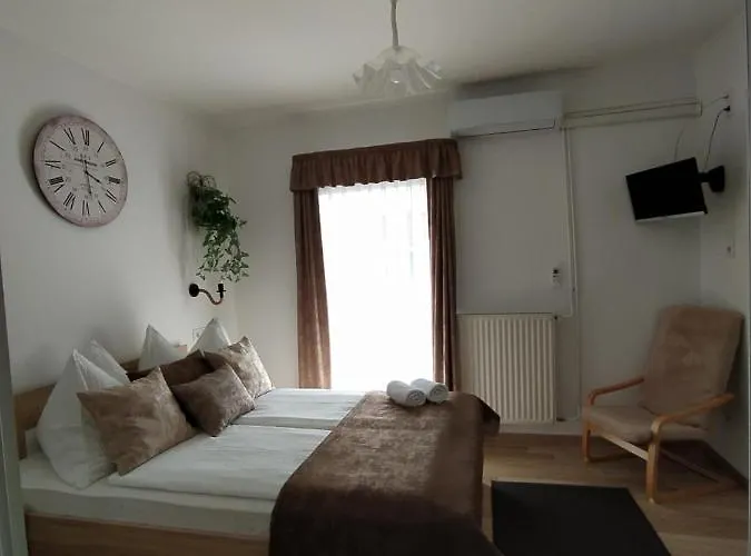 Anitapartman Prázdninový dům *