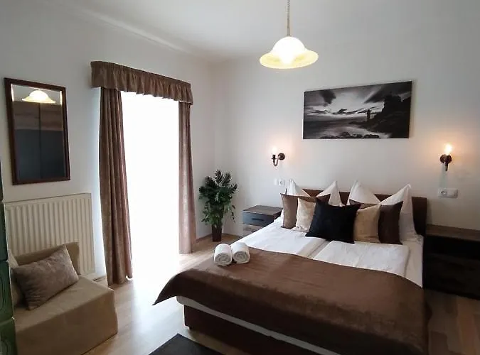 بيت للعطل Anitapartman