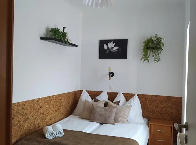 بيت للعطل Anitapartman