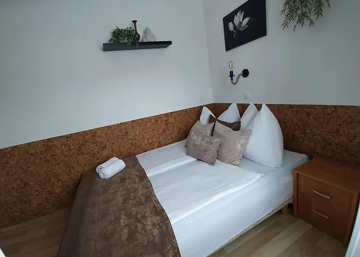 Anitapartman Prázdninový dům Balatonfüred