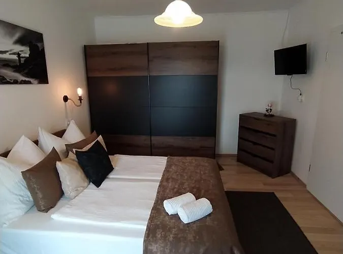 Prázdninový dům Anitapartman