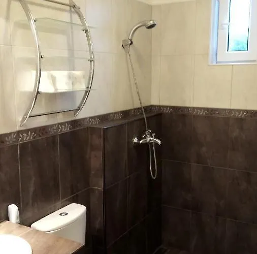 Anitapartman Prázdninový dům