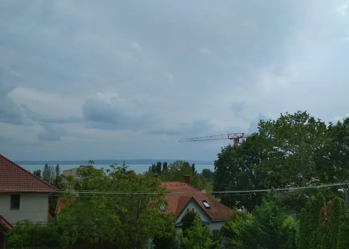 Prázdninový dům Anitapartman